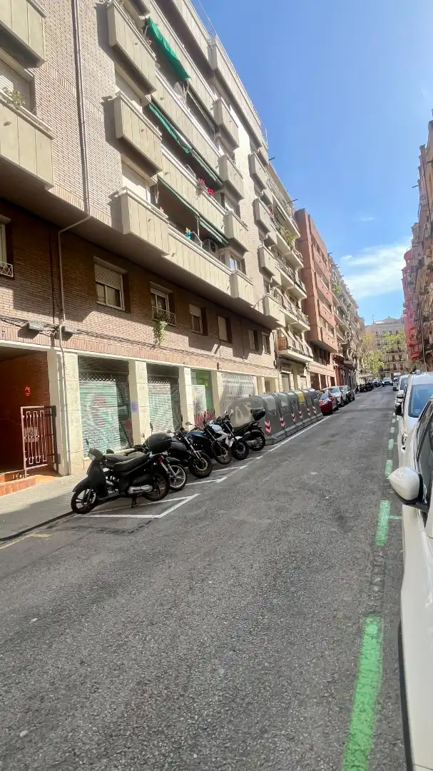 Appartement avec terrasse à vendre à Eixample, imagen 19
