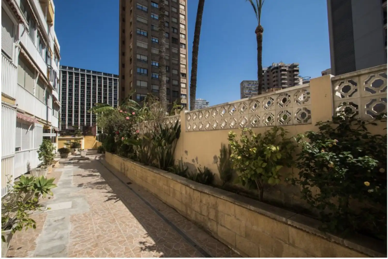 Piso en venta en Avenida de Mediterraneo, imagen 14