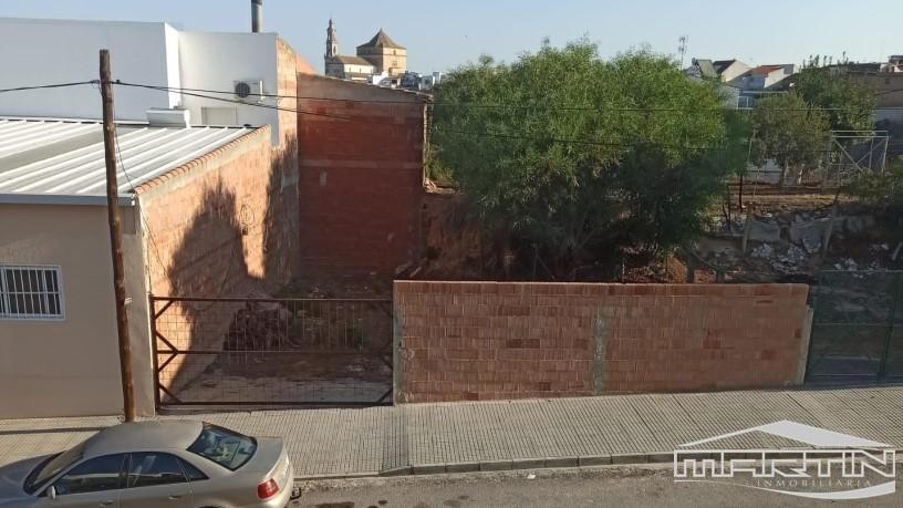 Residential for sale in Callejones, 16, Santaella