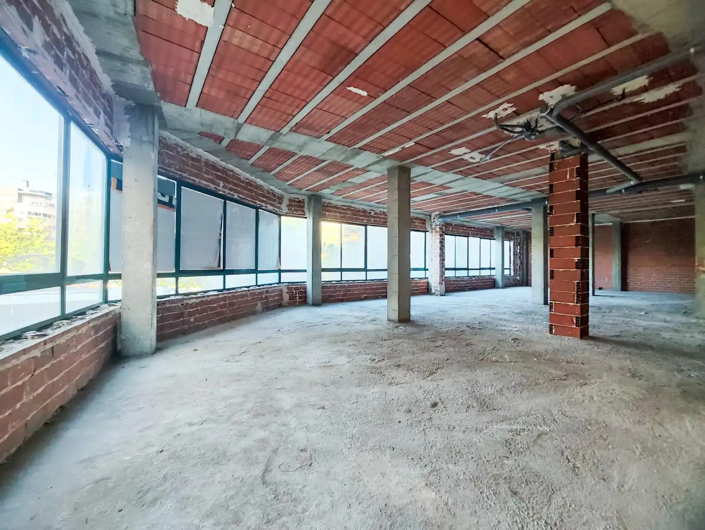 Commercial properties for rent in Puertollano