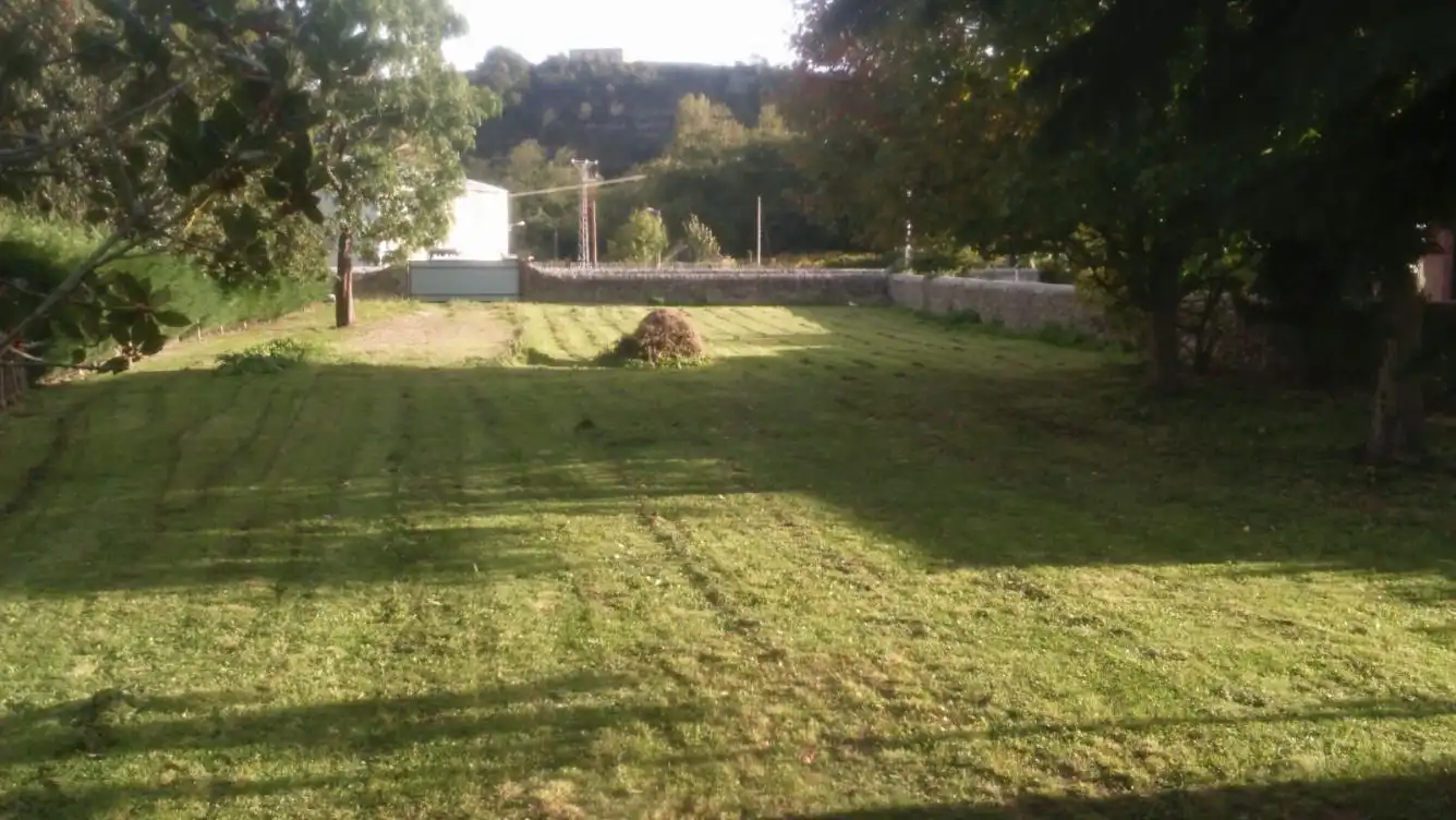 Residential land for sale in Reocín