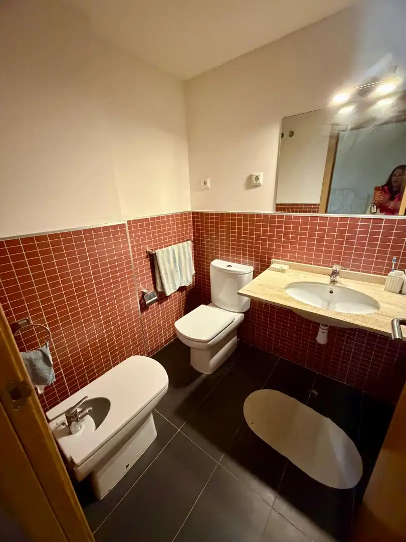 Wohnung mit Pool zum Verkauf in Port - Horta de Santa María, imagen 7