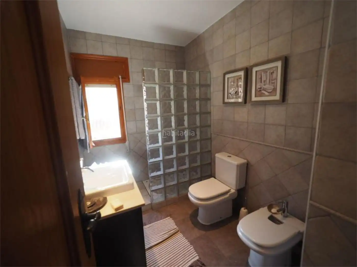 Maison avec jardin à louer à Calle Romero 22, imagen 20