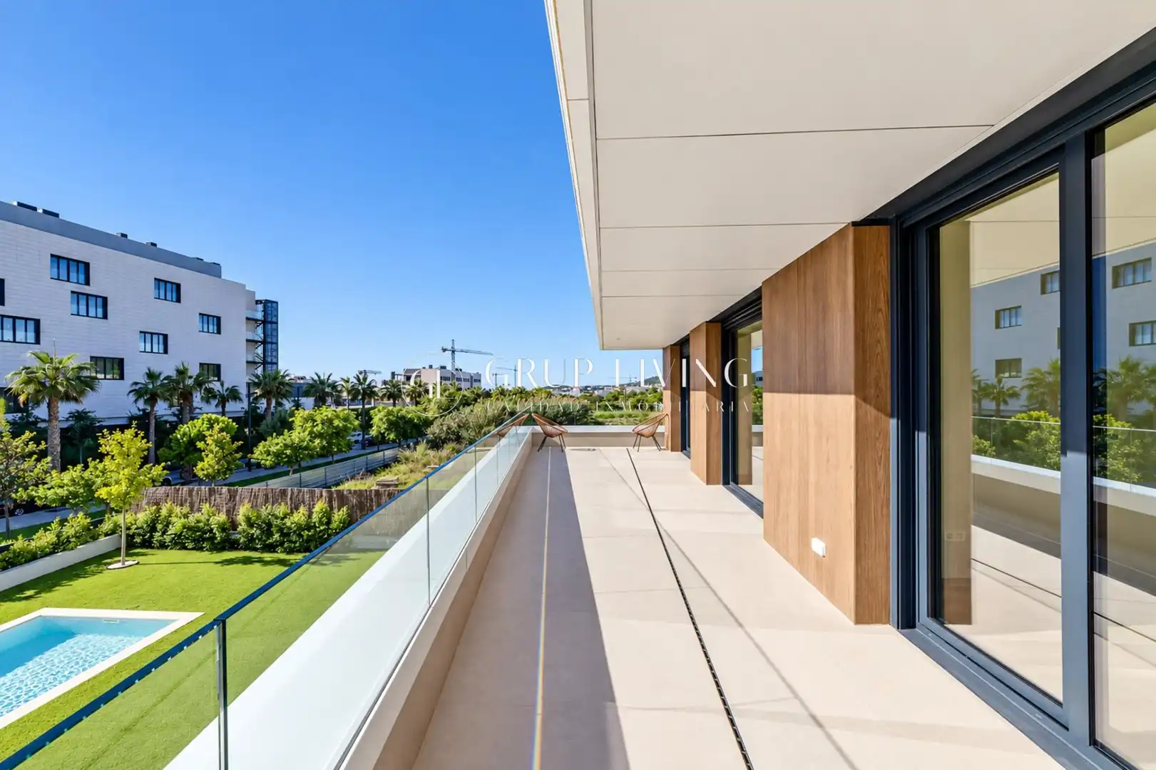 Casa con piscina en venta en Carrer Pepe de Garraf, imagen 32