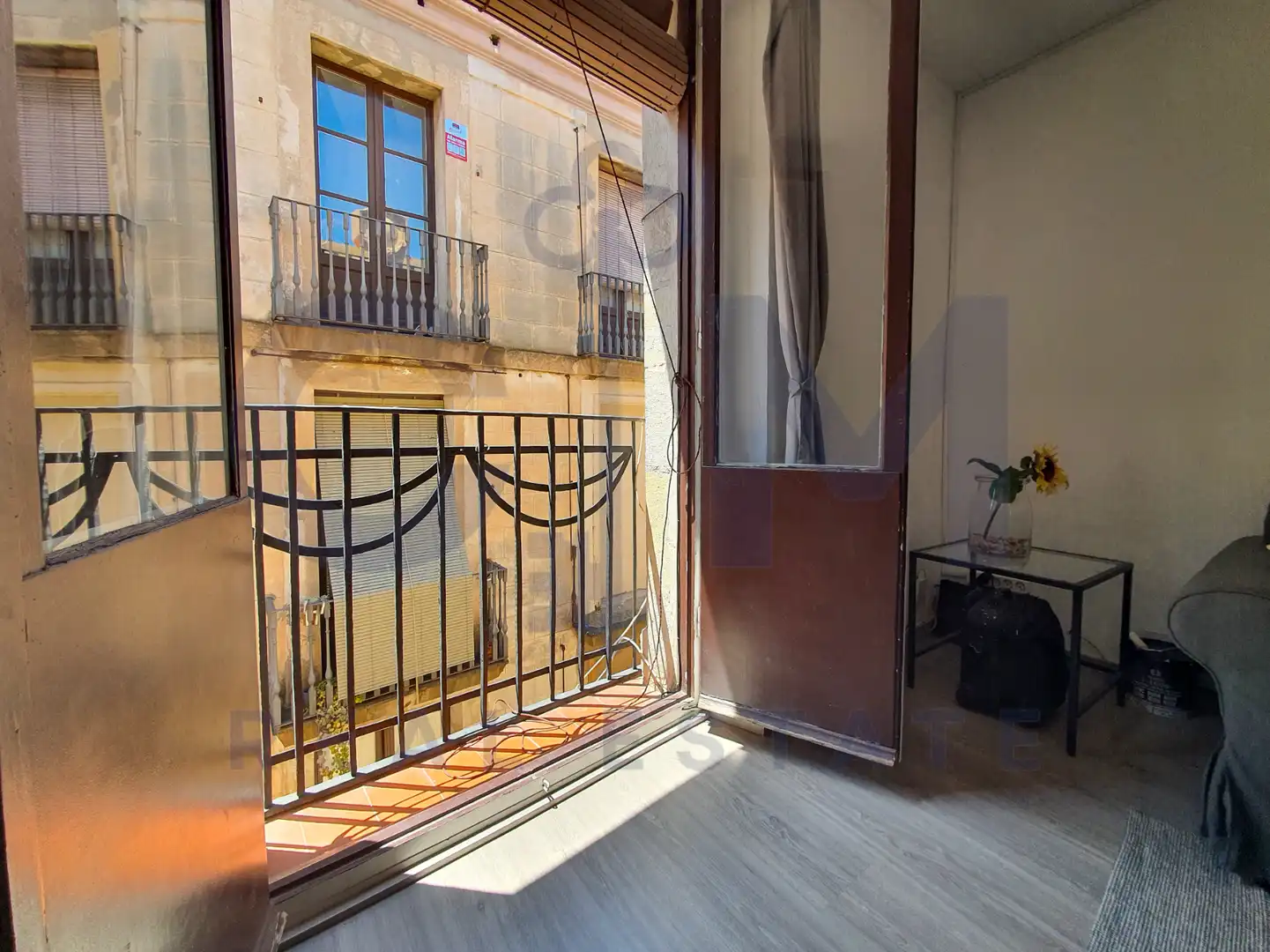 Wohnung zum Verkauf in Carrer dels Banys Nous
