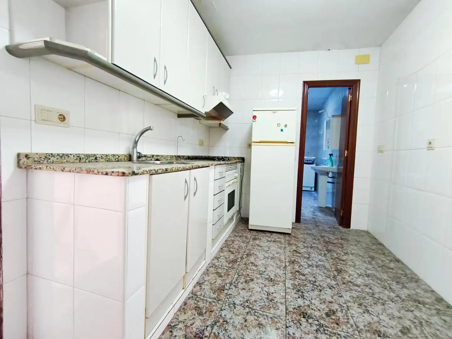 Casa o xalet en venda a Calle de Nicolás Salmerón, Llano del Beal