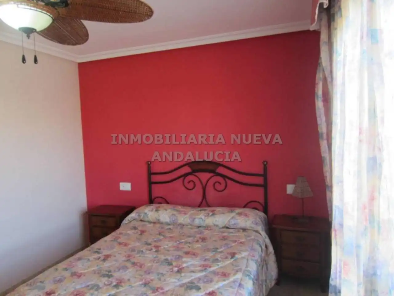 Casa o xalet de lloguer a El Toyo