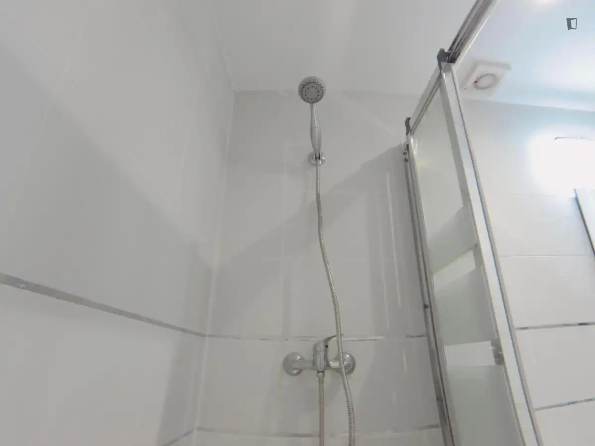Apartamento de alquiler en Berruguete