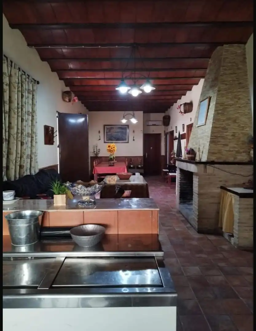 Casa amb piscina en venda a Polígono El Santo, imagen 13