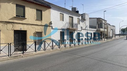 Foto 3 de Casa o chalet en venta en Porcuna, Jaén