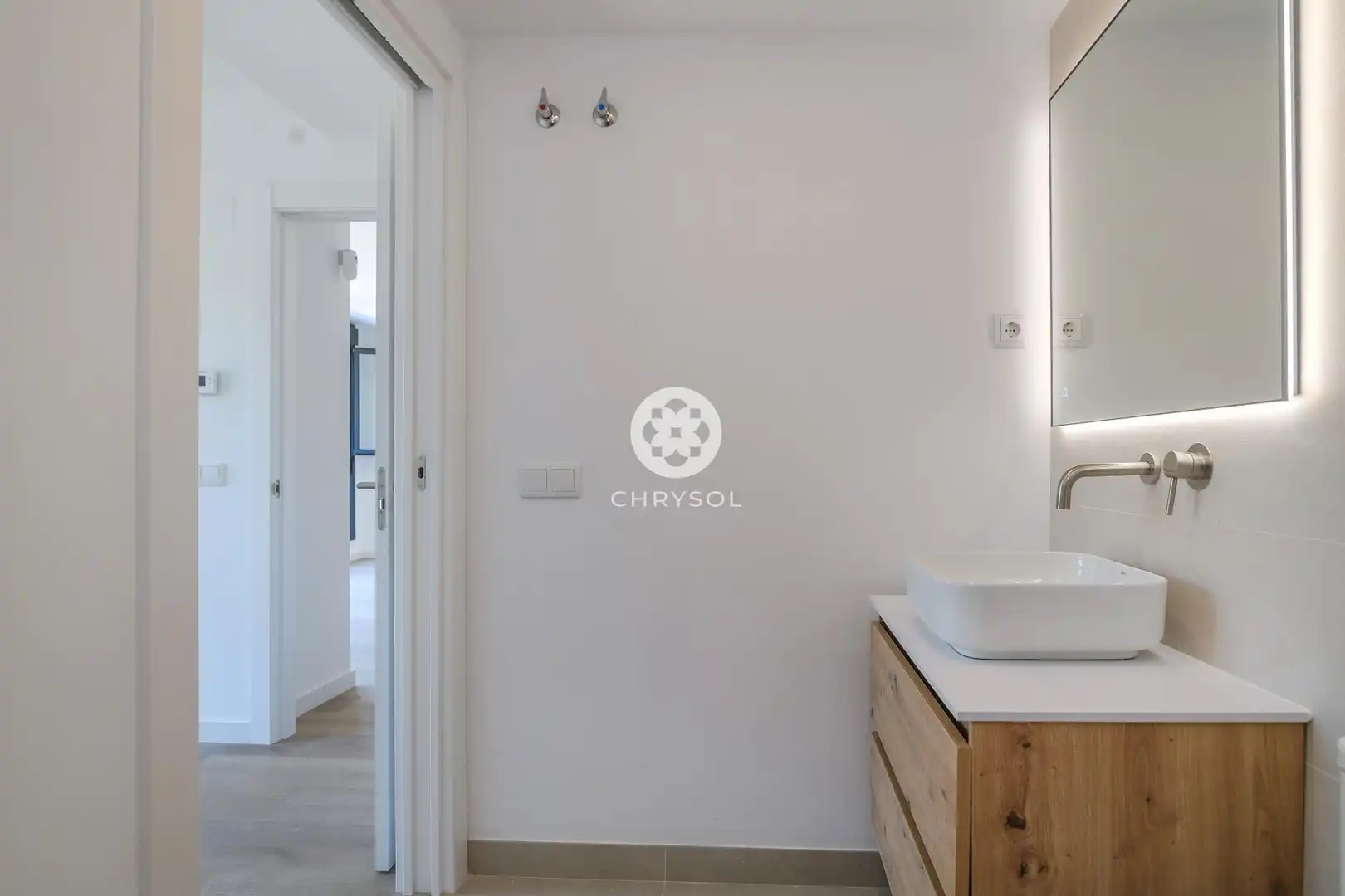 Piso con piscina en venta en Carrer de les Diligències, imagen 12