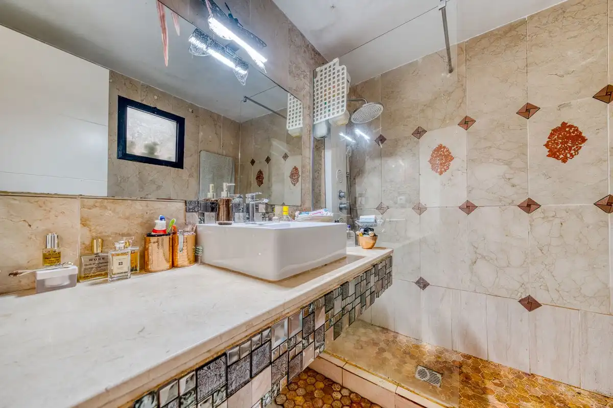 Casa a schiera con piscina in vendita a Benamara - Atalaya, imagen 20