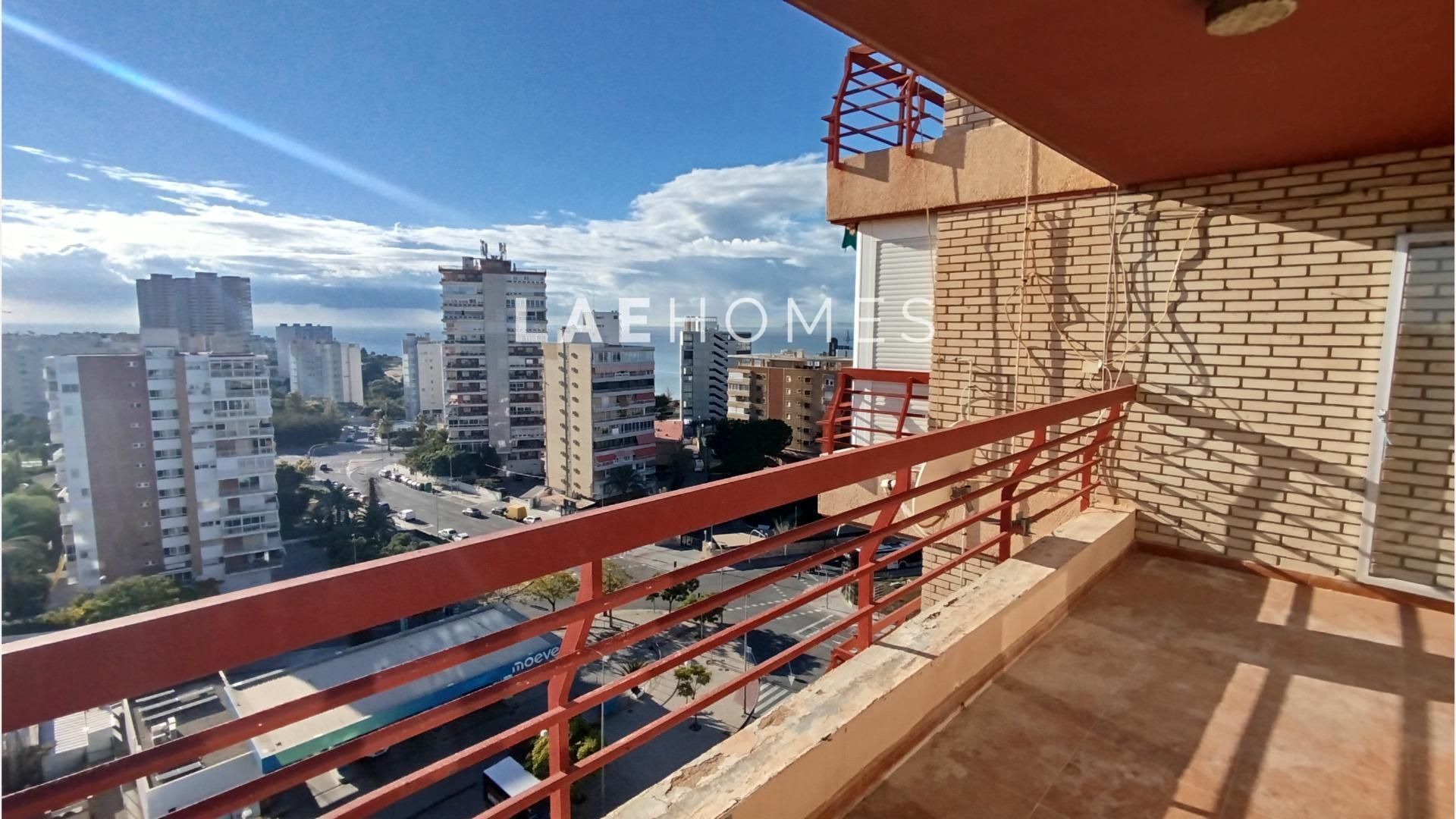 Apartament en venda a Calle Calle del Deportista Juan Matos, 1, Albufereta