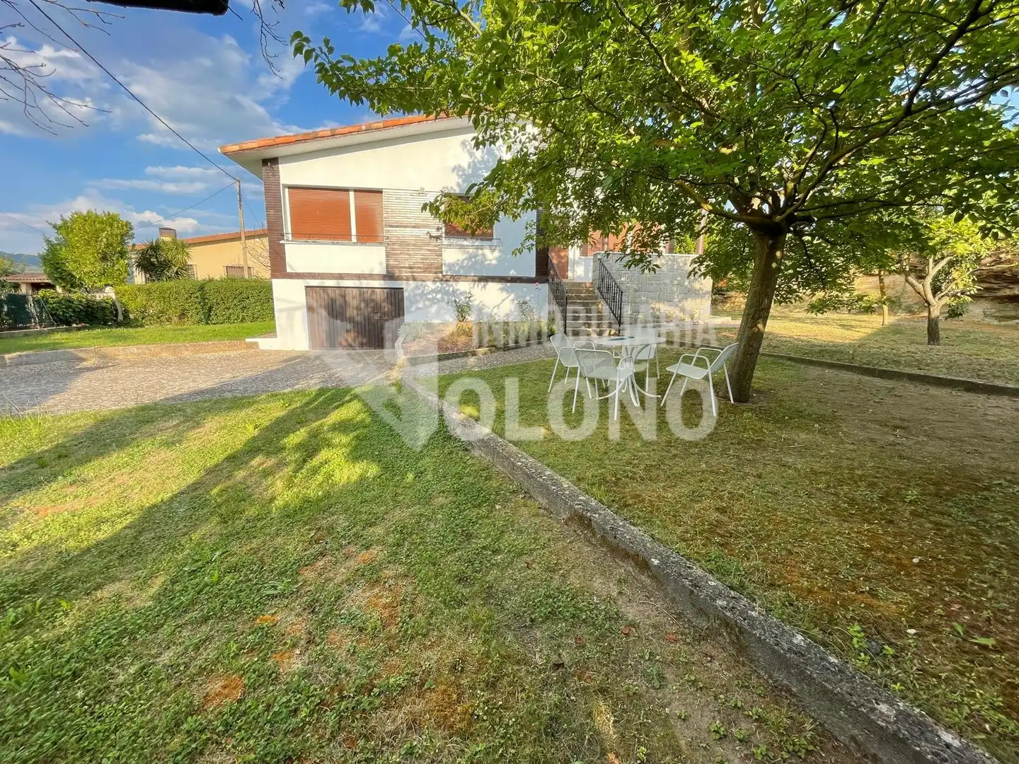 Houses for sale in Labastida / Bastida  with Heating, Private garden and Terrace