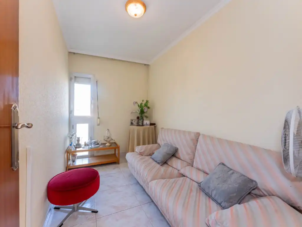 Dormitori de Apartament en venda en Barcelona