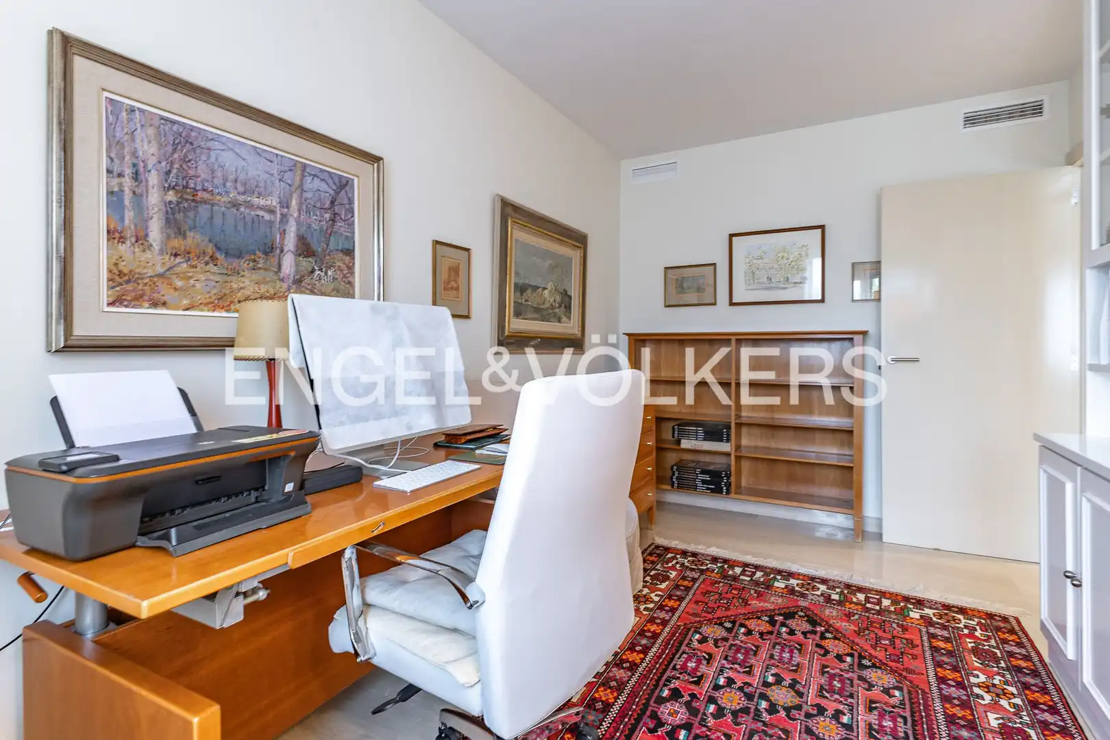 Penthouse with pool for sale in L'Eixample, imagen 41