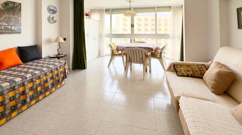 Foto 3 de Piso en venta en Avenida de Nicaragua, Playa Poniente, Alicante