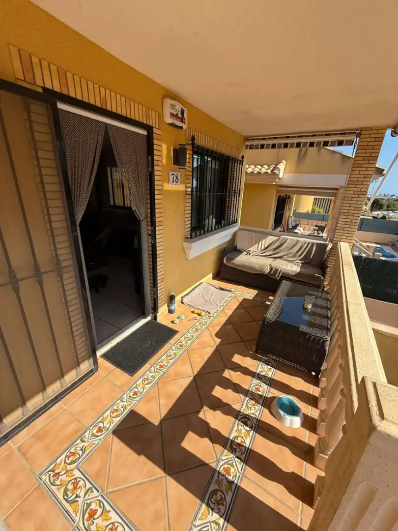 Casa con piscina en venta en Orihuela Costa, imagen 5