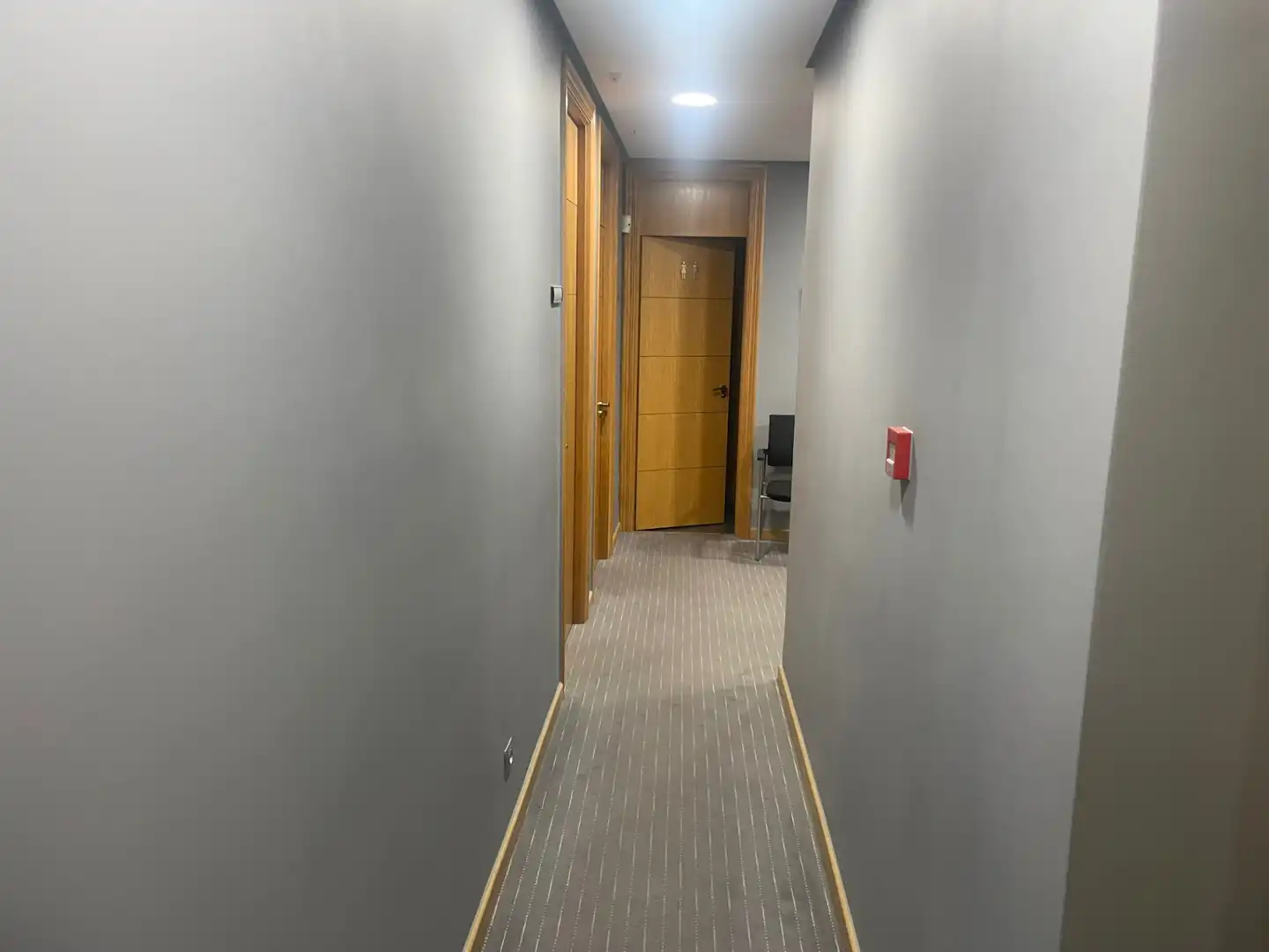 Office space with lift for sale in Portuko Markesaren Kalea, imagen 4