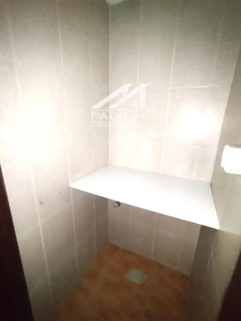 Badezimmer von Geschaftsraum zum Verkauf in Méntrida