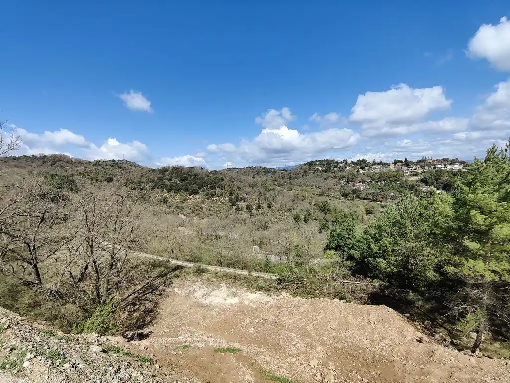 Residencial en venda en La Puebla de Castro