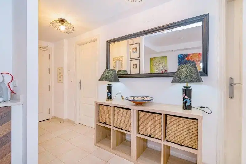 Apartamento en venta en Almuñécar con Aire acondicionado, Terraza y Amueblado