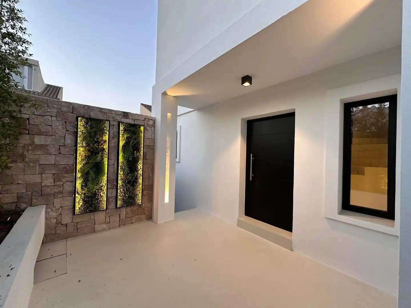 Casa o xalet en venda en Estepona amb Aire condicionat, Calefacció i Jardí privat