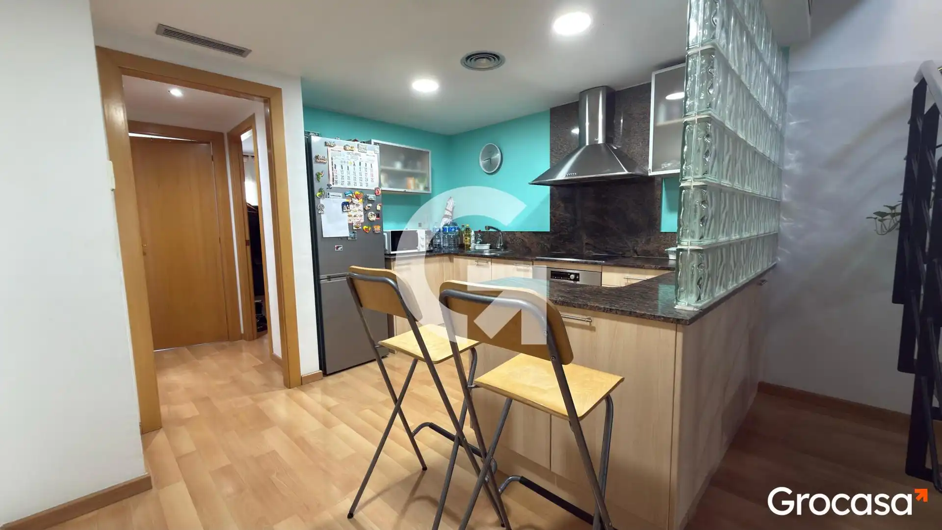 Wohnung mit Terrasse zum Verkauf in CL PLA DE BAGES, imagen 12