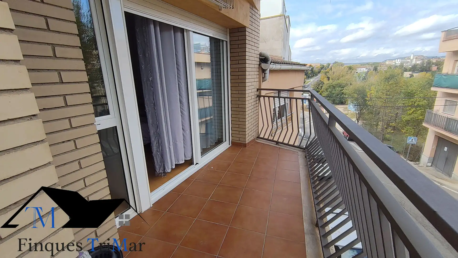 Wohnung mit Terrasse zum Verkauf in Carrer de la Linia 81, imagen 11