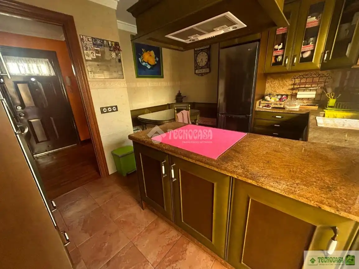 Casa pareada en venta en Nuevo Parque, imagen 7
