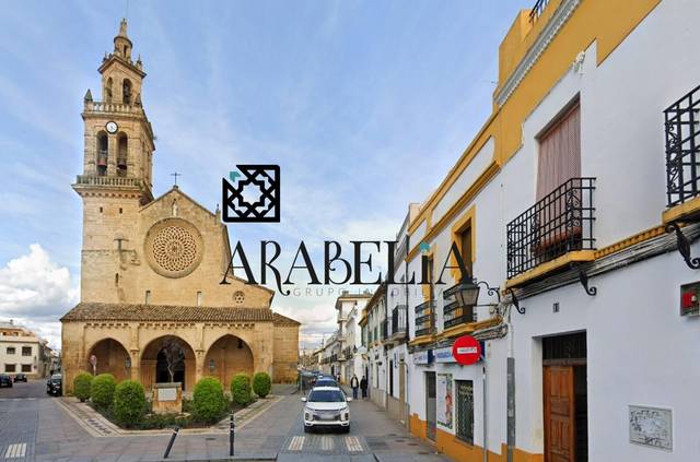 Local comercial en Alquiler en Sta. Marina - San Andrés - San Pablo - San Lorenzo