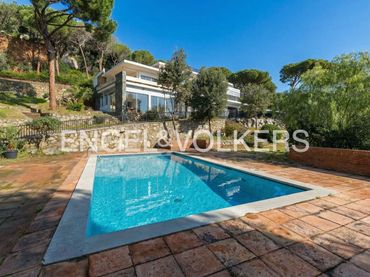 Maison avec balcon à vendre à Premià de Dalt