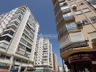 Wohnung mit Aufzug zum Verkauf in C. Eugenio Gross