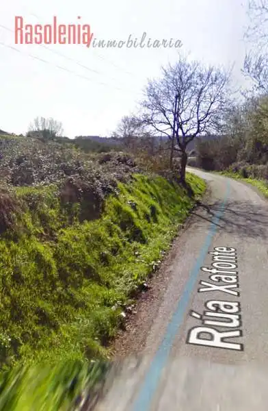 Residencial en venda en Culleredo