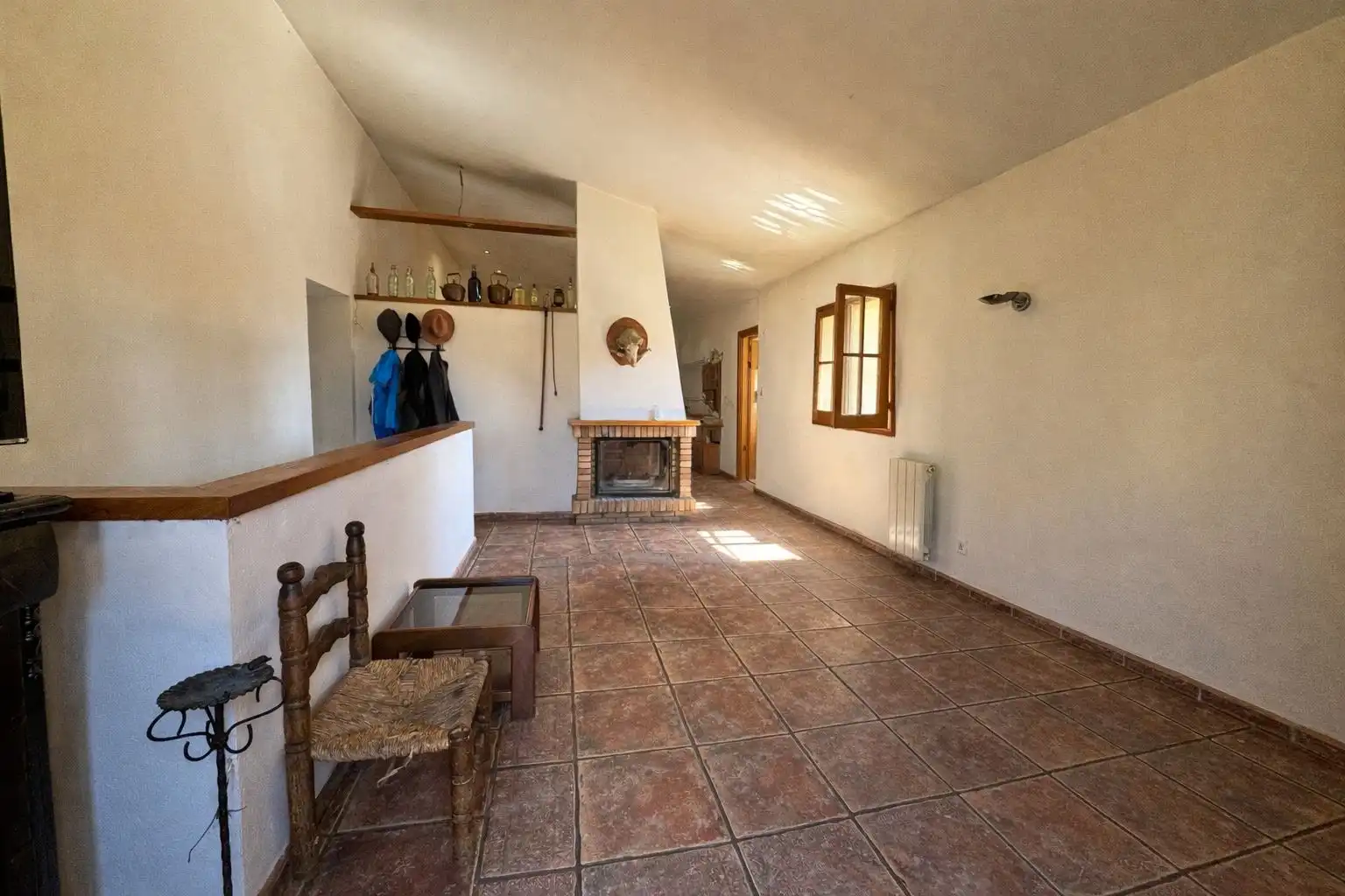 Finca rústica en venda en Vilabertran amb Terrassa i Moblat