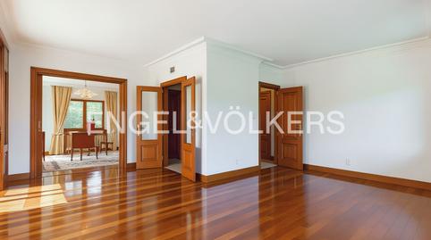 Foto 2 de Apartament de lloguer a Nueva España,  Madrid Capital