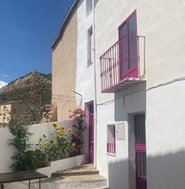 Foto 4 de Finca rústica en venda a Calle Villa, Pegalajar, Jaén