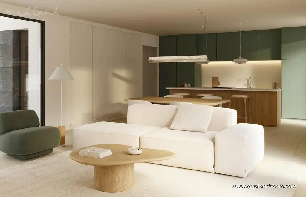 Chalet con jardín en venta en La Alberca, imagen 2