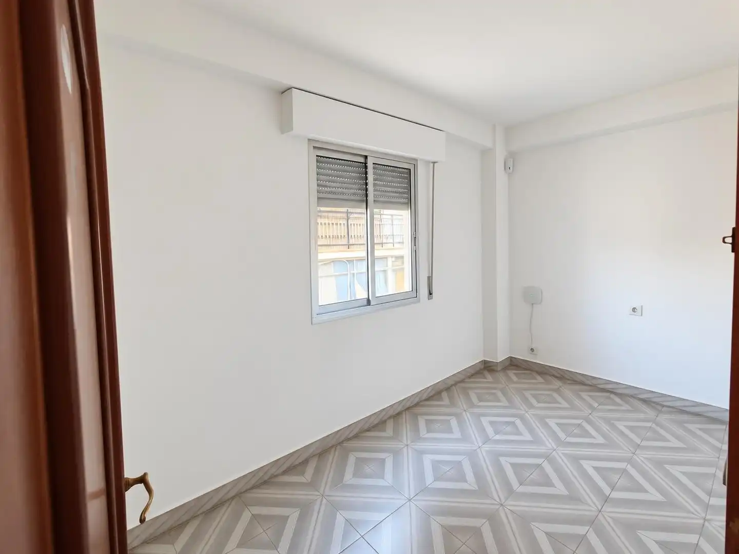 Habitación de Piso en venta en Usera