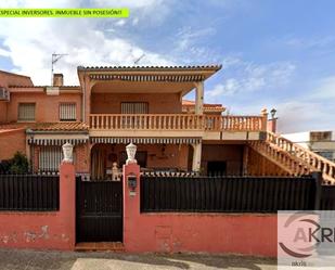 Exterior view of House or chalet for sale in Gerindote