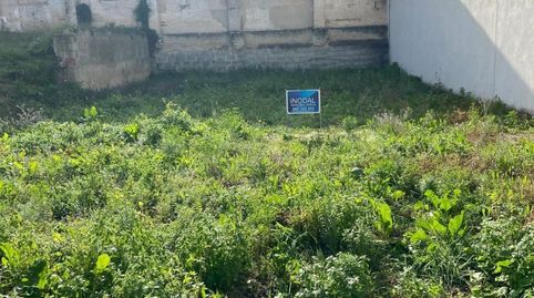 Venta parcela urbana en MontavernerValencia, immagine 2