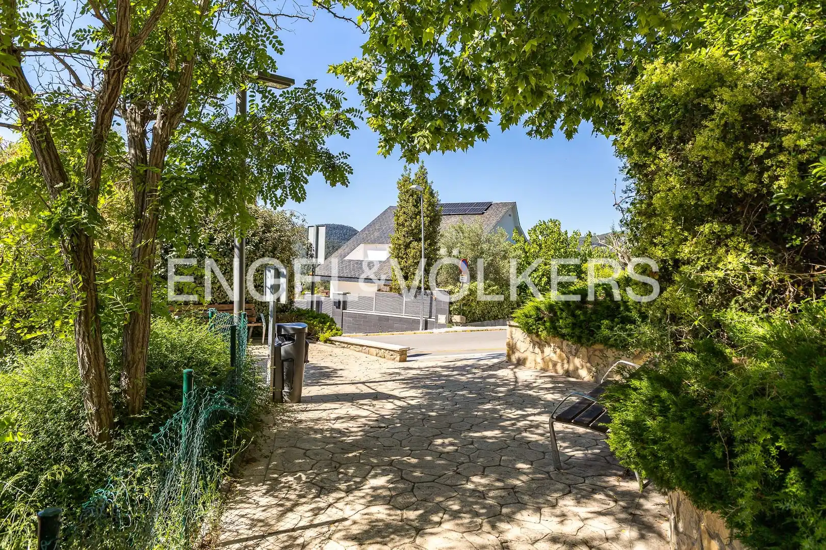 Wohnbaugrundstück zum Verkauf in Corbera de Llobregat, imagen 10