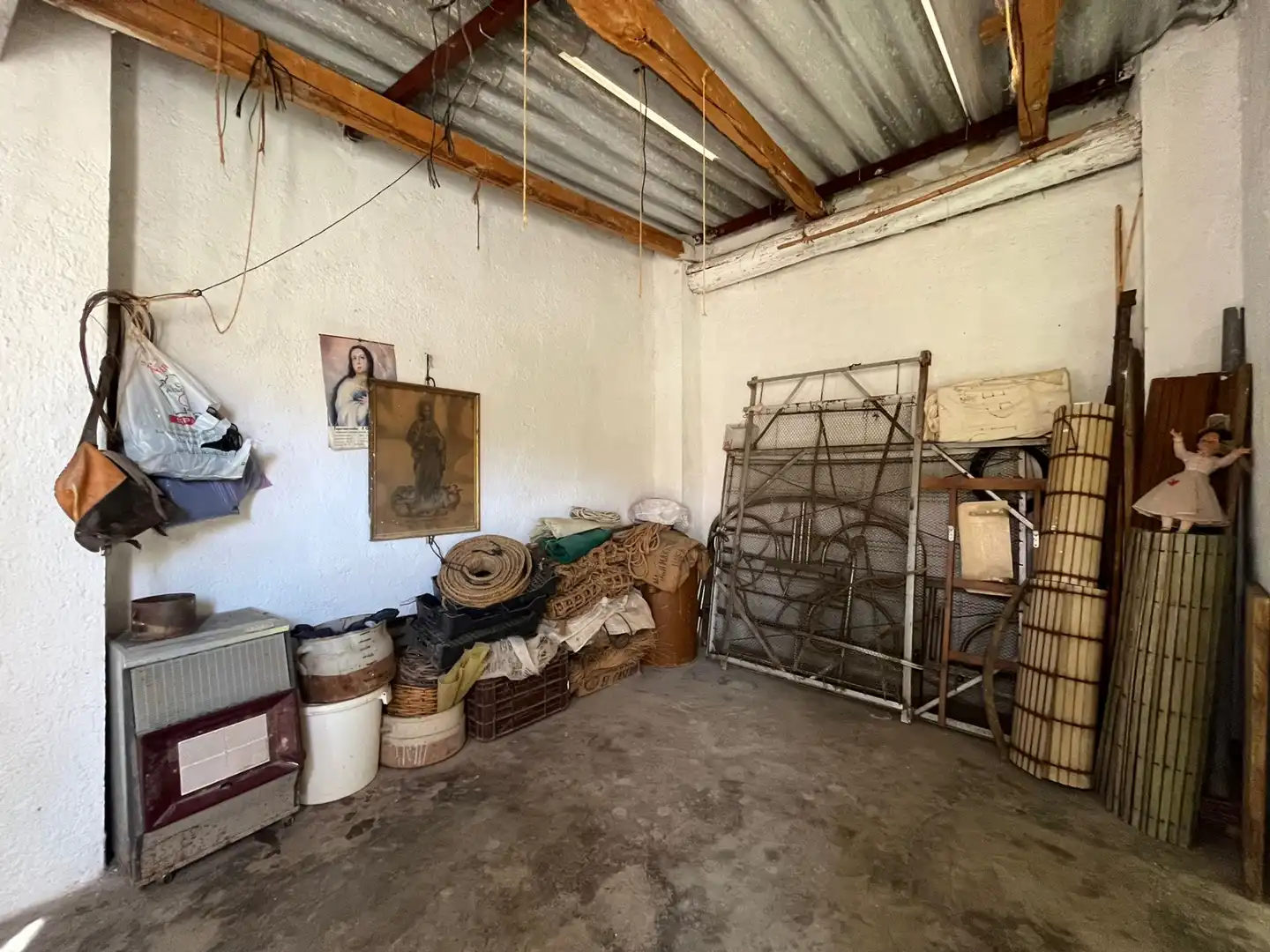 Casa o chalet en venta en Albuñuelas con Terraza