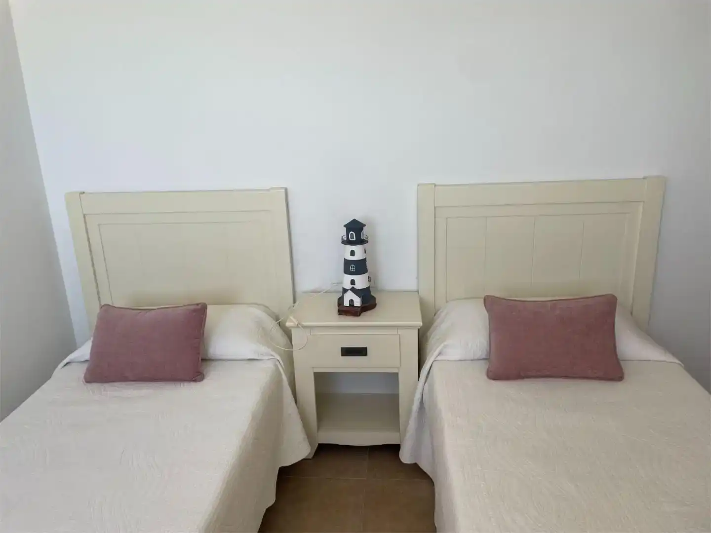 Habitación de Piso en venta en Cullera con Aire acondicionado, Piscina y Balcón