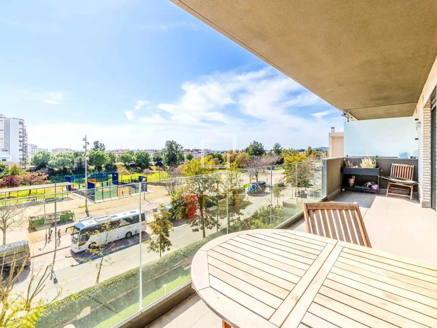 Attique avec terrasse à vendre à La Plana, imagen 10