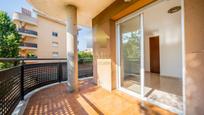 Balcony of Flat for sale in Santa Perpètua de Mogoda  with Heating and Balcony