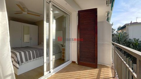 Foto 4 de Piso de alquiler en Vallpineda - Rocamar, Sant Pere de Ribes