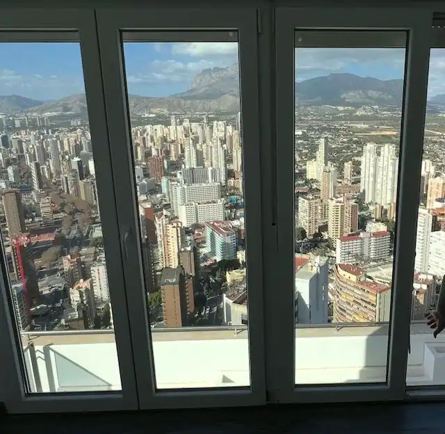 Duplex con piscina in vendita a Rincón de Loix, imagen 24