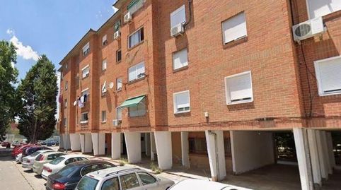 Foto 4 de Pis en venda a Calle Torrejon, Barrio de las Fronteras, Torrejón de Ardoz