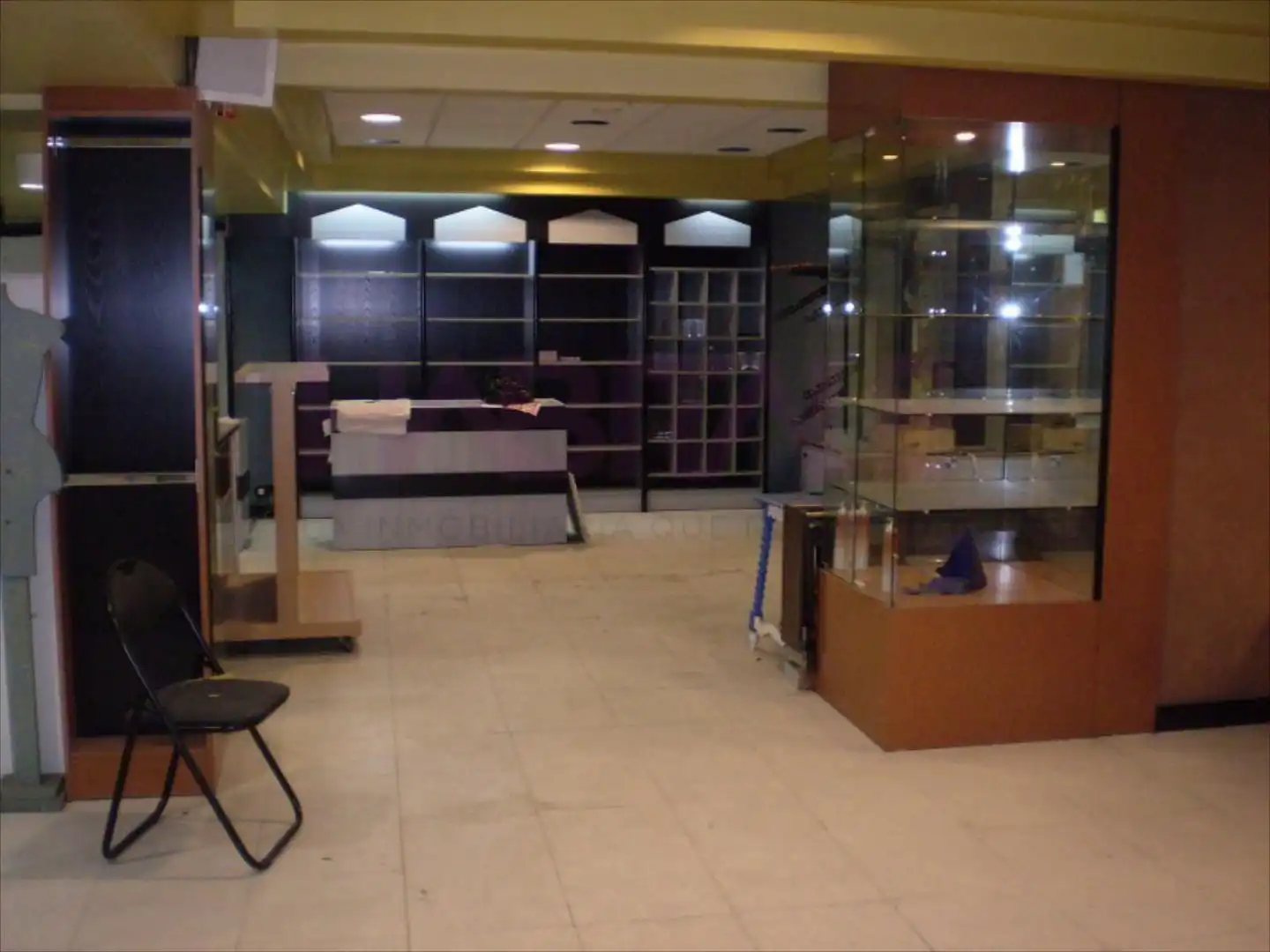 Locale commerciale in affitto a Ejea de los Caballeros, imagen 4